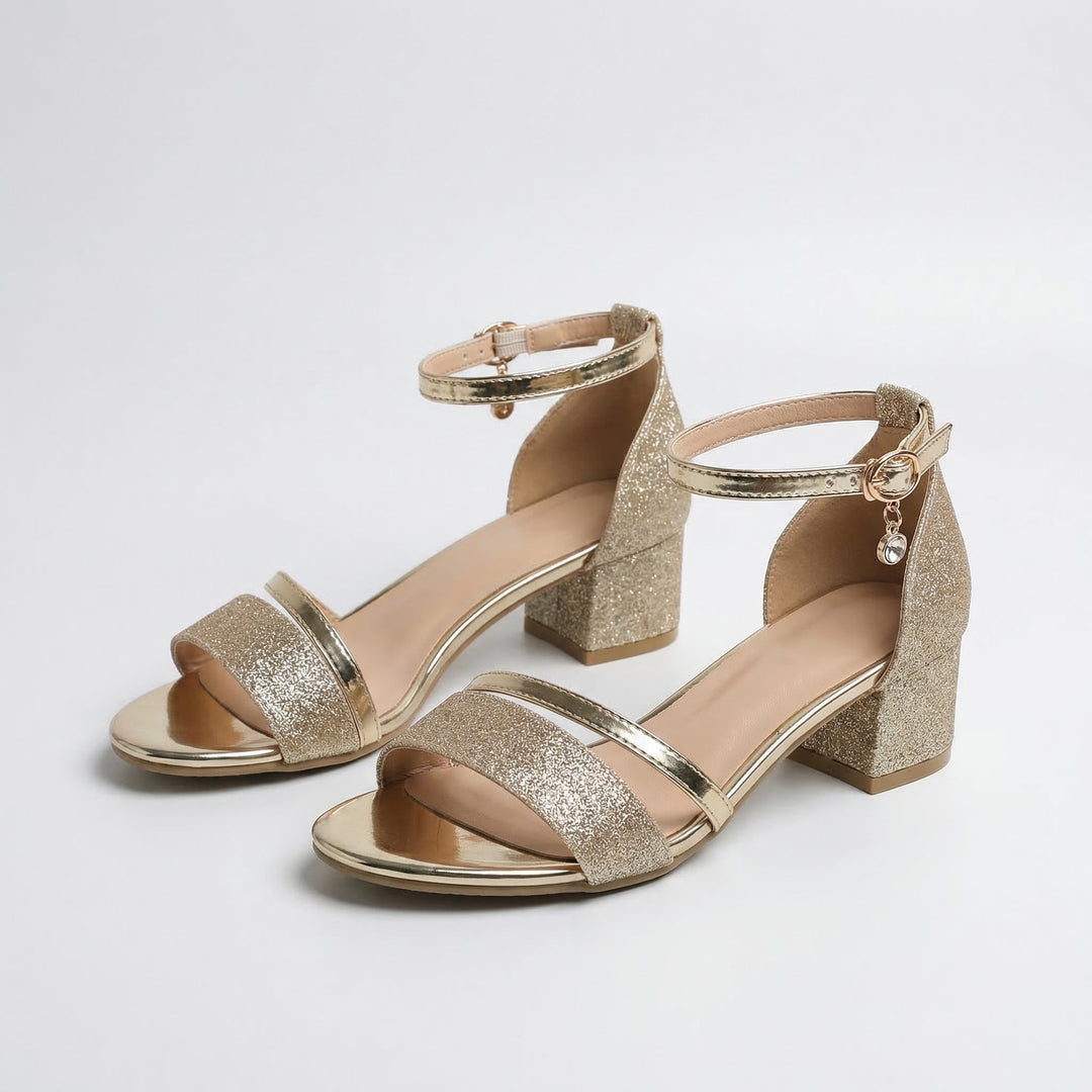 Lieke | Sandales orthopédiques