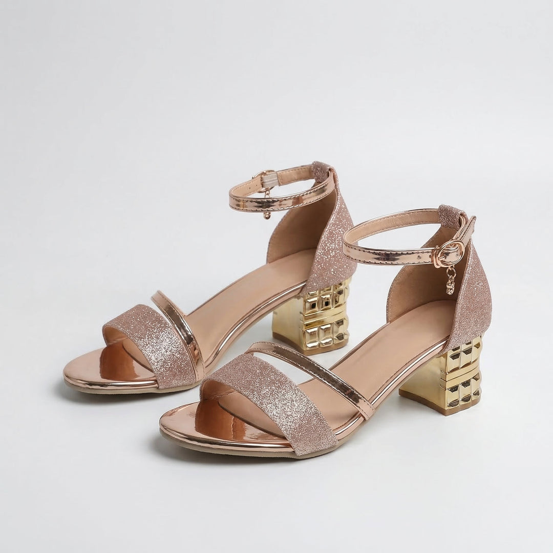 Lieke | Sandales orthopédiques