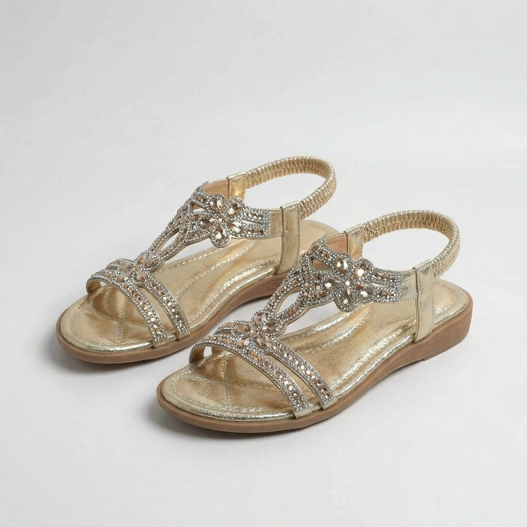 Boho | Sandales orthopédiques Boho