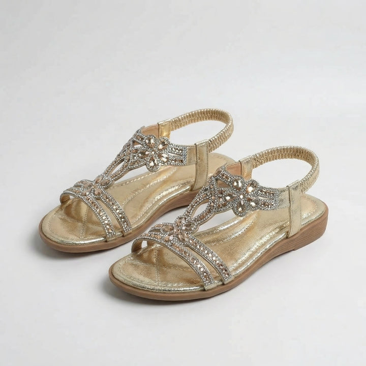 Boho | Sandales orthopédiques Boho