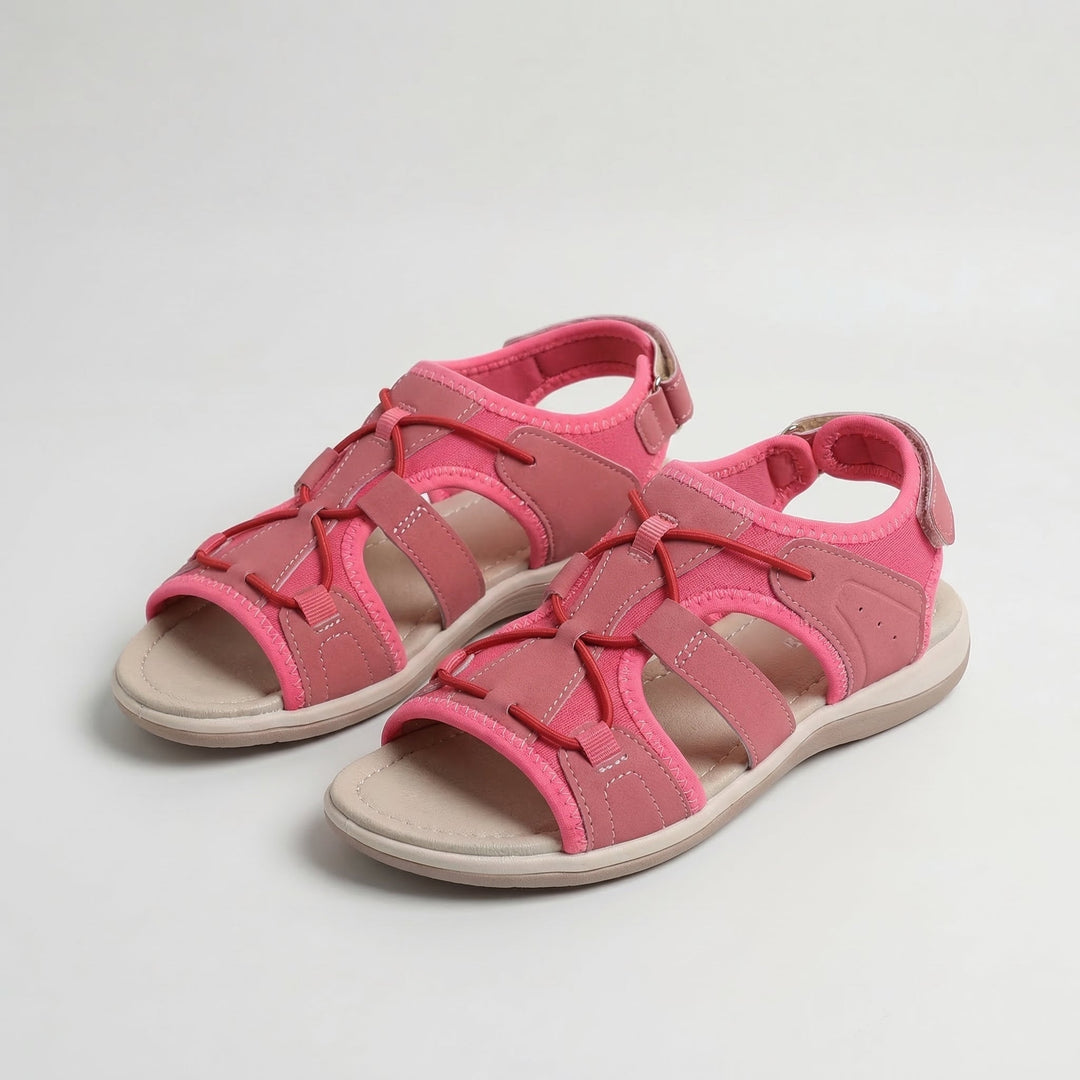Mery | Sandales Orthopédiques