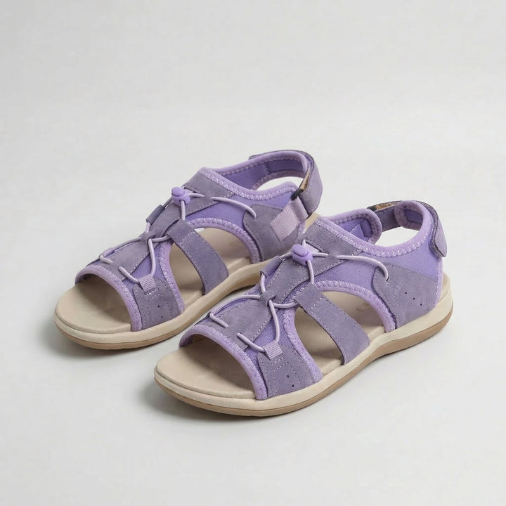 Mery | Sandales Orthopédiques
