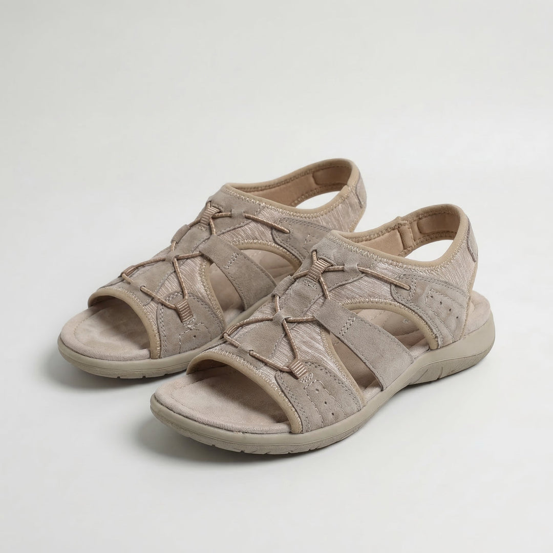 Mery | Sandales Orthopédiques