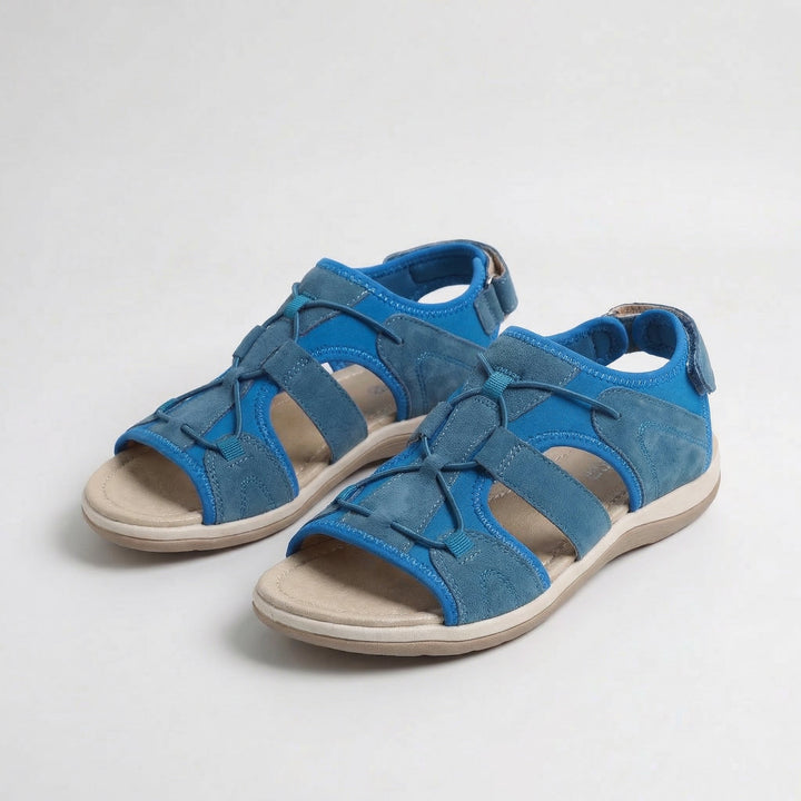Mery | Sandales Orthopédiques
