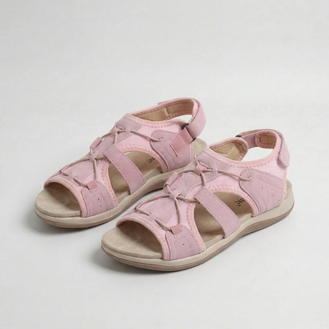 Mery | Sandales Orthopédiques
