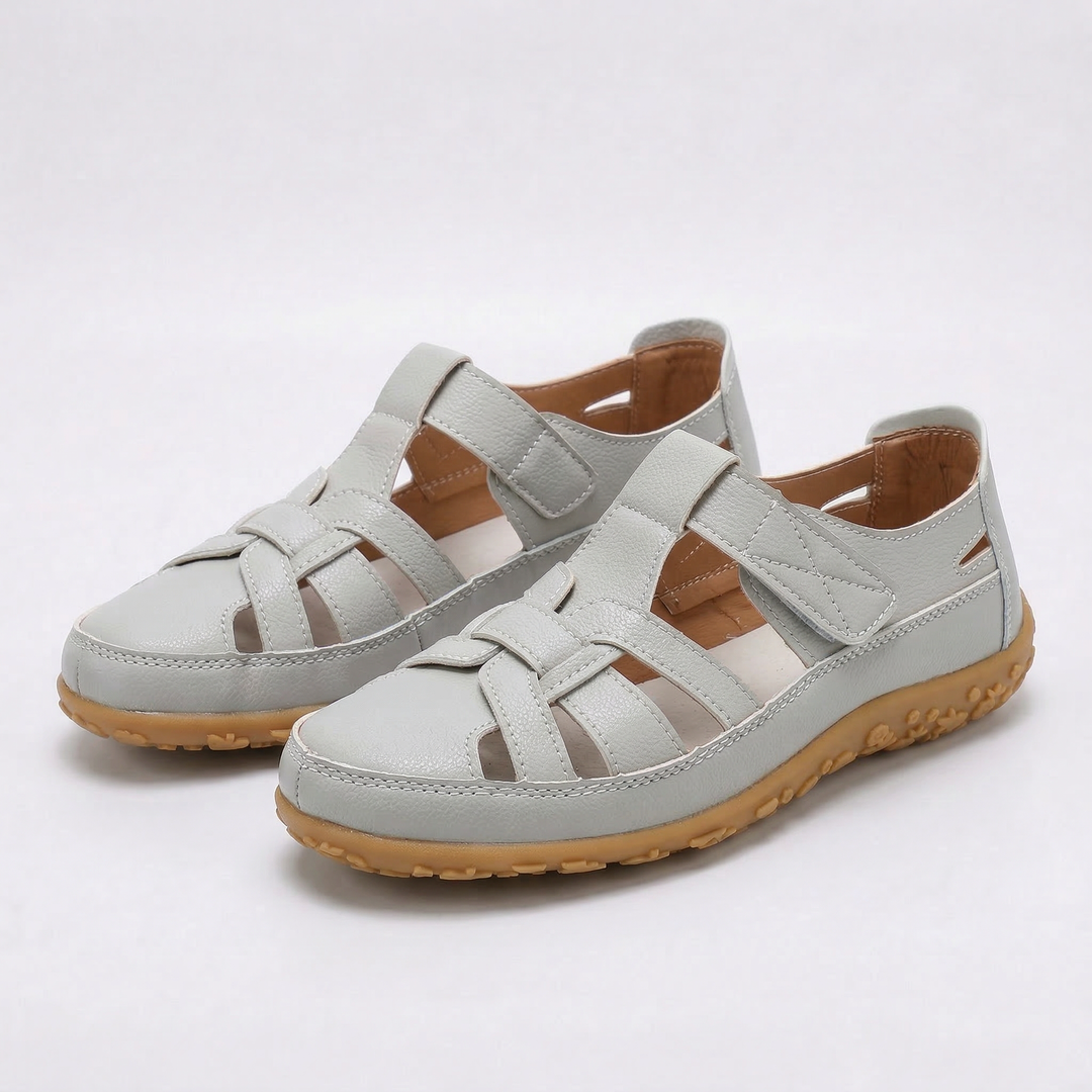 Lea | Sandales de confort confortables pour tous les jours