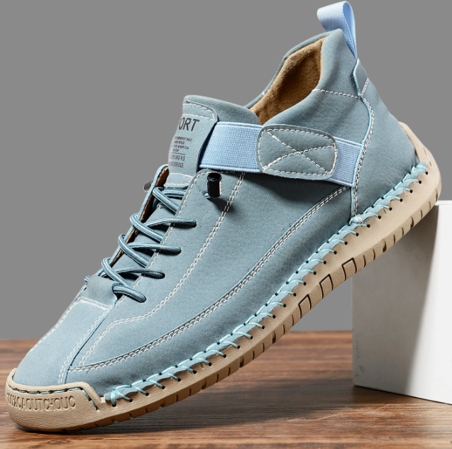 Emilia | Baskets Confort-Soutien