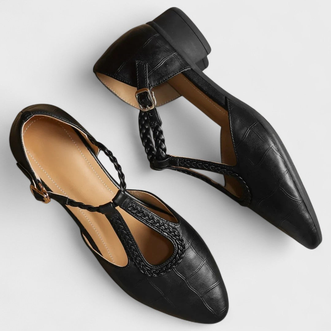 Elsa | CHAUSSURES ORTHOPÉDIQUES
