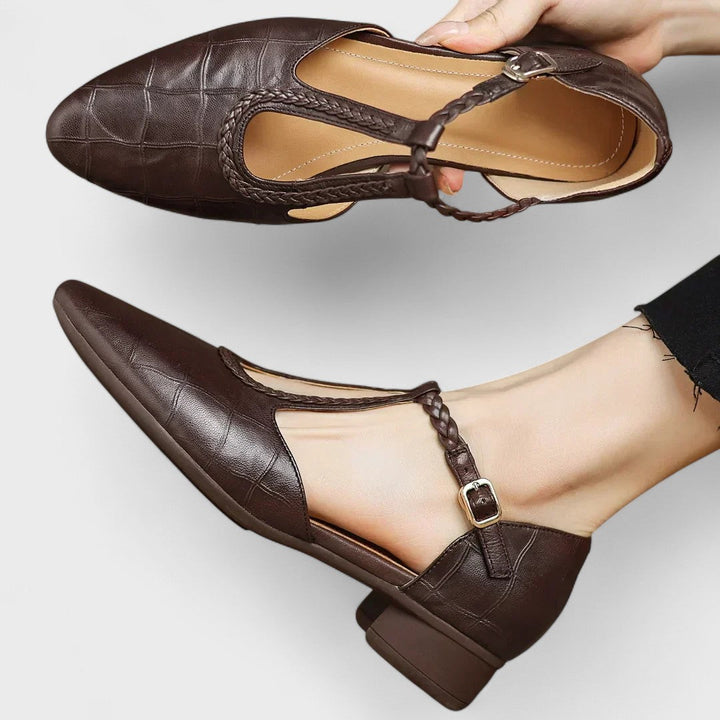 Elsa | CHAUSSURES ORTHOPÉDIQUES