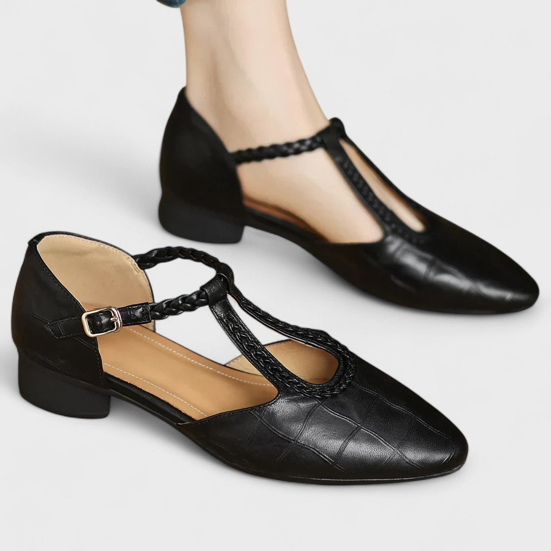 Elsa | CHAUSSURES ORTHOPÉDIQUES
