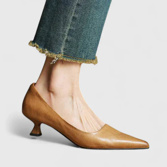 Danièle | Talons Orthopédiques