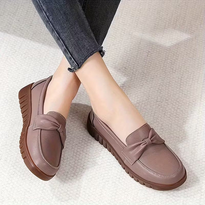Mireia | Mocasines Ortopédicos