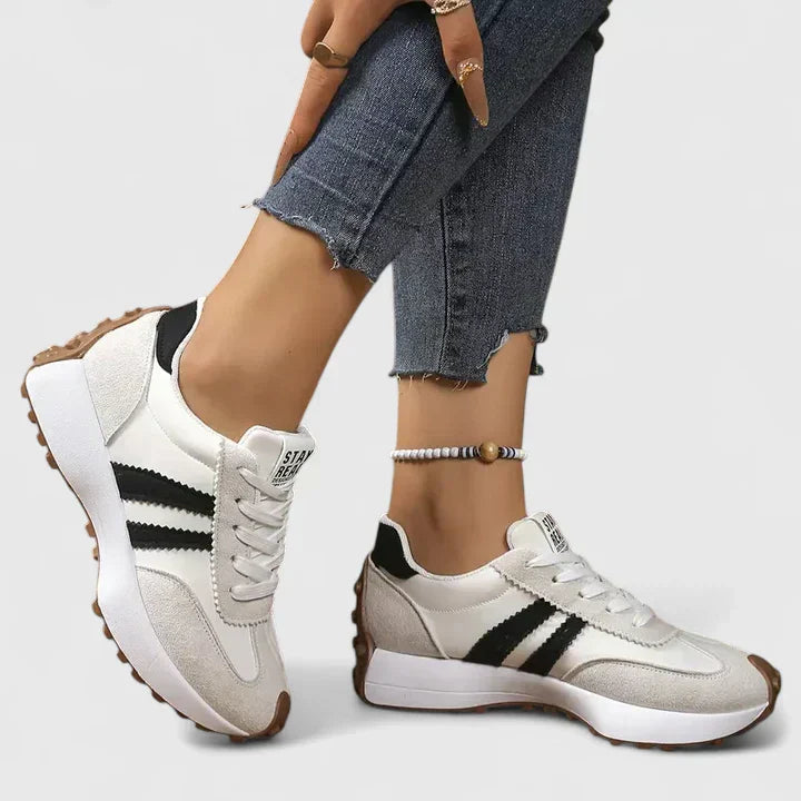 Daphney | BASKETS ORTHOPÉDIQUES