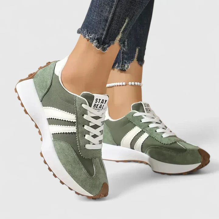 Daphney | BASKETS ORTHOPÉDIQUES
