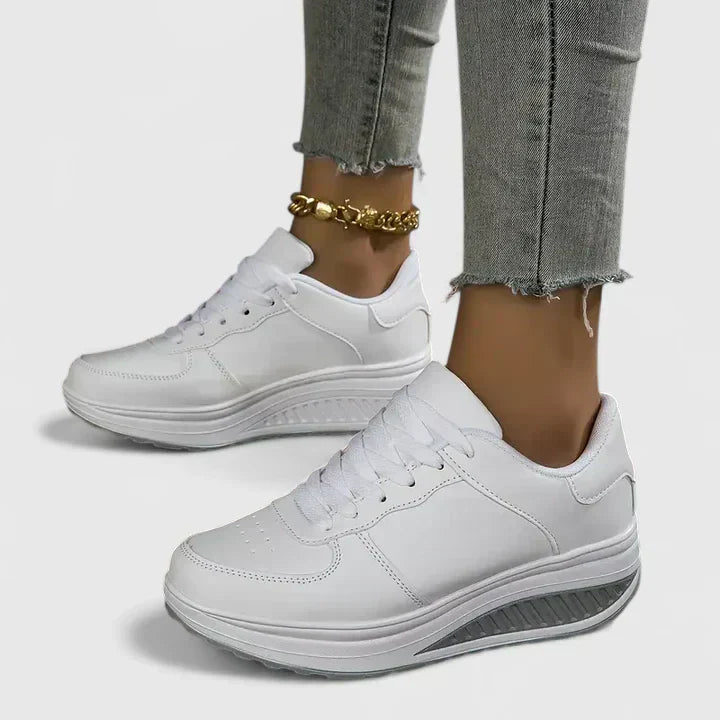 Céleste | BASKETS ORTHOPÉDIQUES