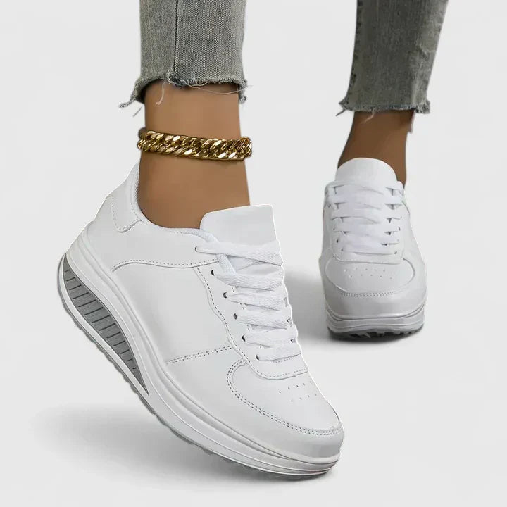 Céleste | BASKETS ORTHOPÉDIQUES