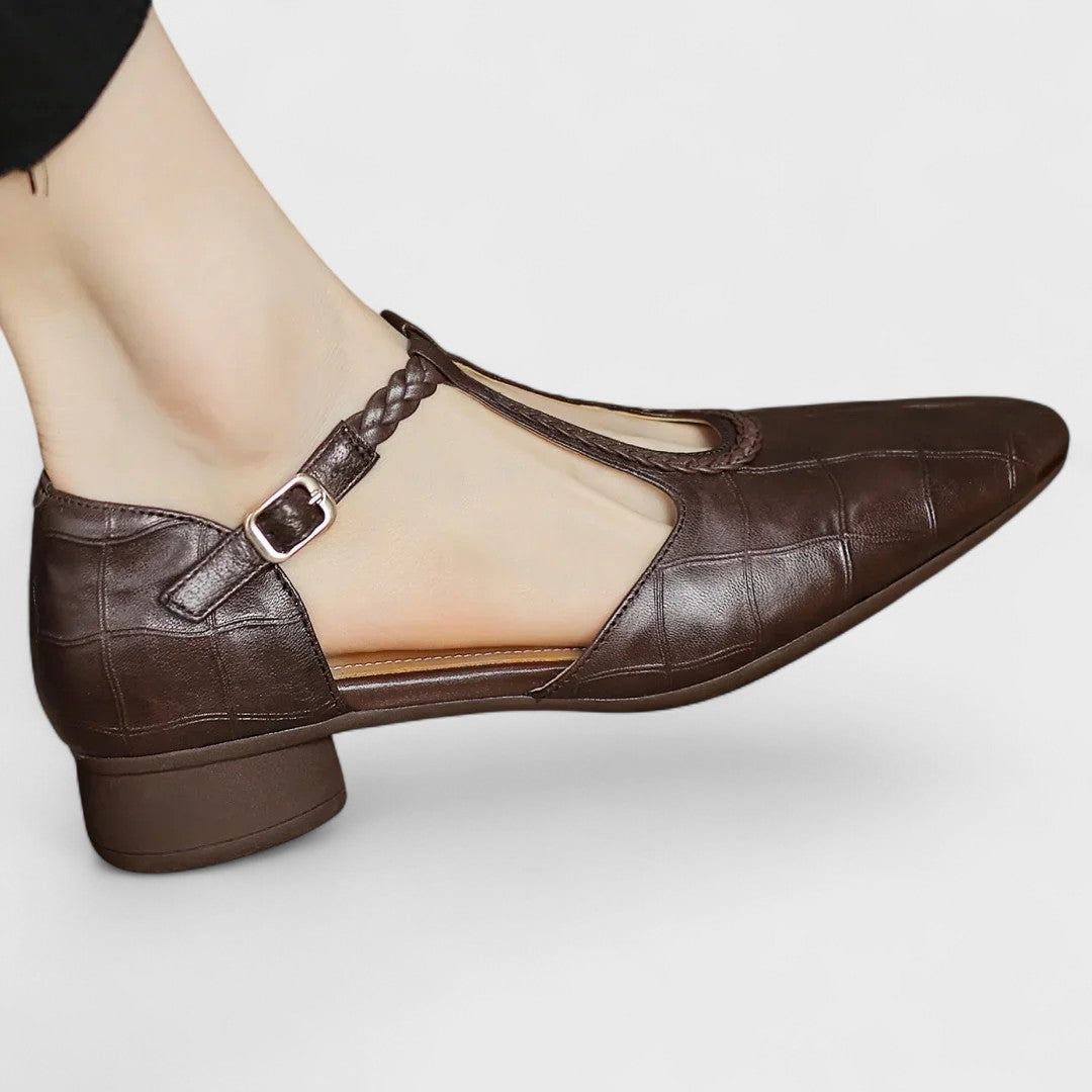Elsa | CHAUSSURES ORTHOPÉDIQUES