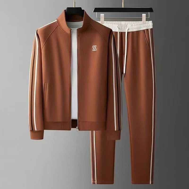 Antoine | Costume Sportif Homme En Deux Pièces