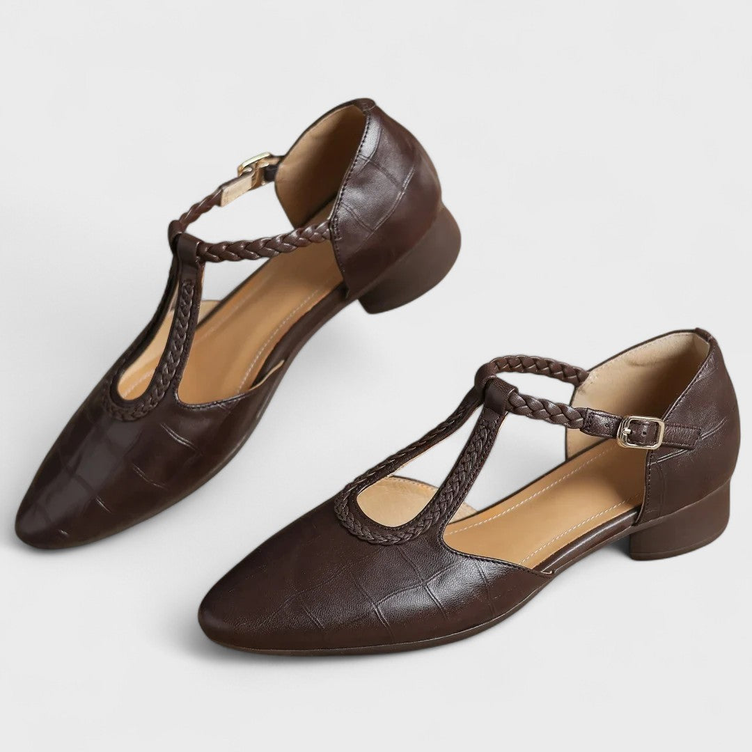 Elsa | CHAUSSURES ORTHOPÉDIQUES