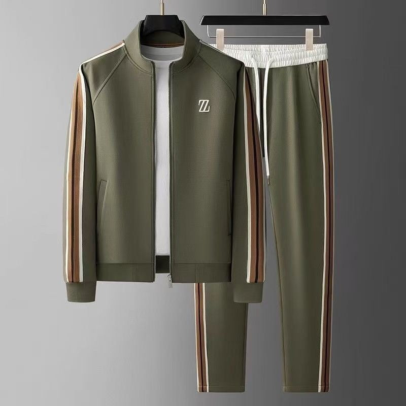 Antoine | Costume Sportif Homme En Deux Pièces