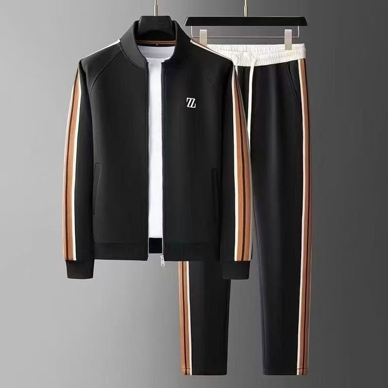 Antoine | Costume Sportif Homme En Deux Pièces