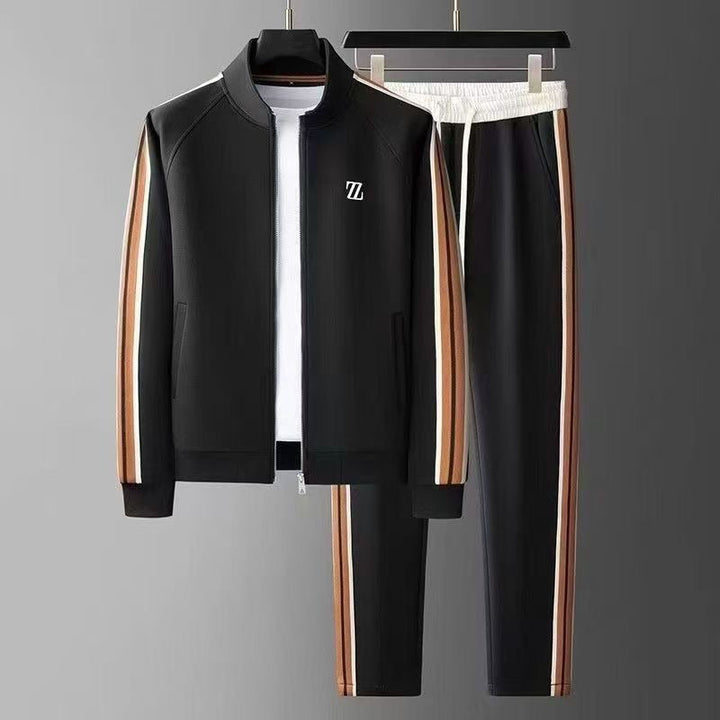 Antoine | Costume Sportif Homme En Deux Pièces