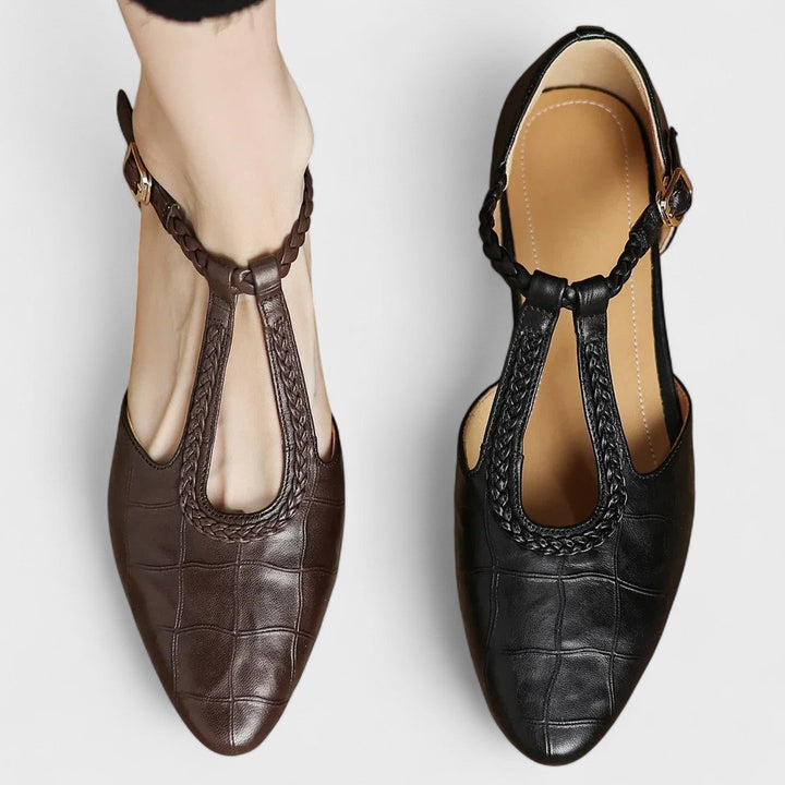 Elsa | CHAUSSURES ORTHOPÉDIQUES