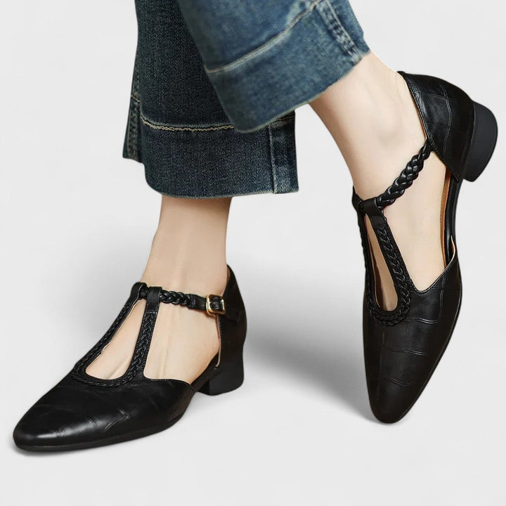 Elsa | CHAUSSURES ORTHOPÉDIQUES