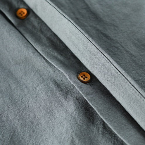 Oscar | Chemise Homme Inspirée Du Japon