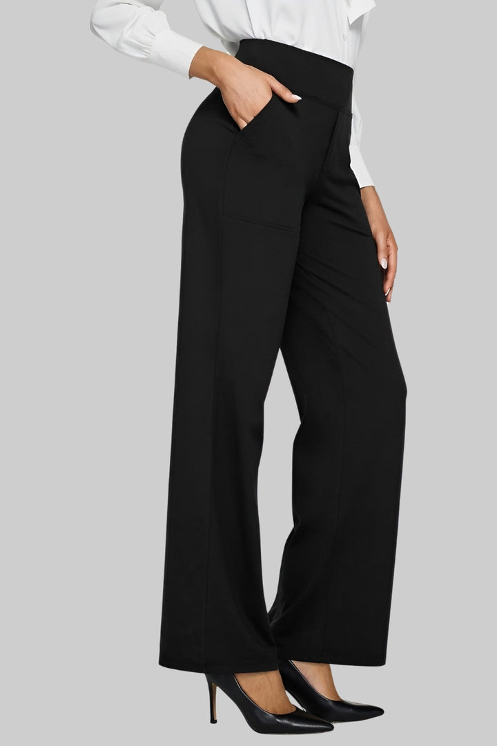 Geneviève | Pantalon confortable élégant sans contrainte
