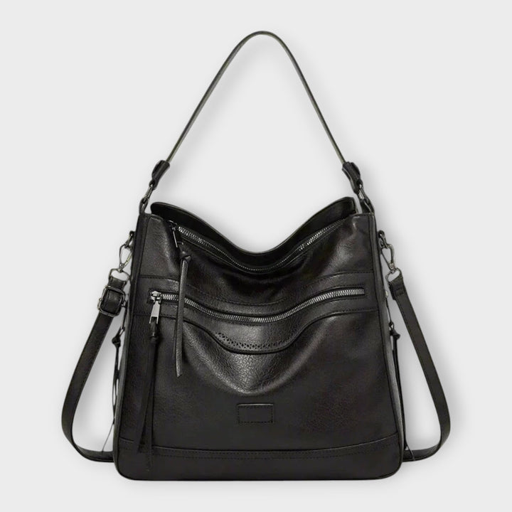 Quentinne | Sac à bandoulière rétro classique
