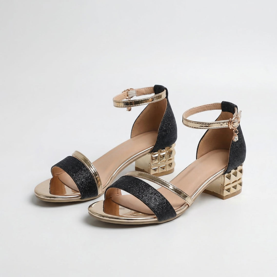 Lieke | Sandales orthopédiques