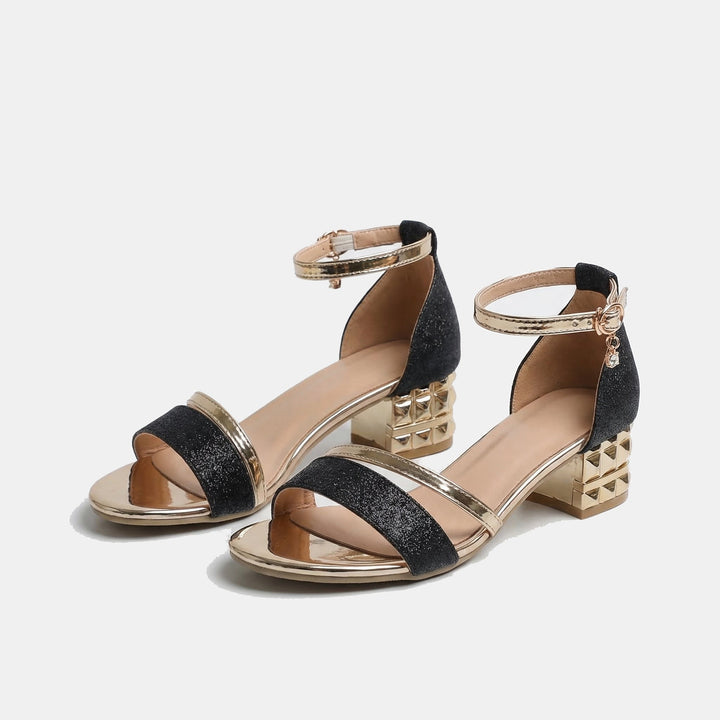 Lieke | Sandales orthopédiques