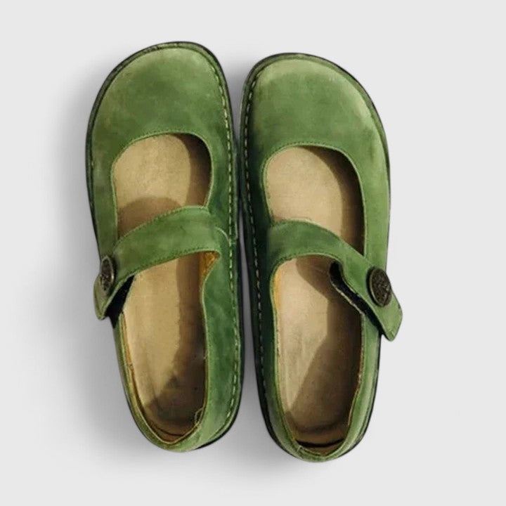 Léa | CHAUSSURES MARY JANE ORTHOPÉDIQUES