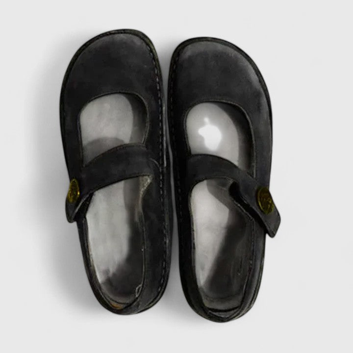 Léa | CHAUSSURES MARY JANE ORTHOPÉDIQUES