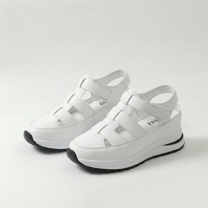 Lone | Sandales parfaitement confortables
