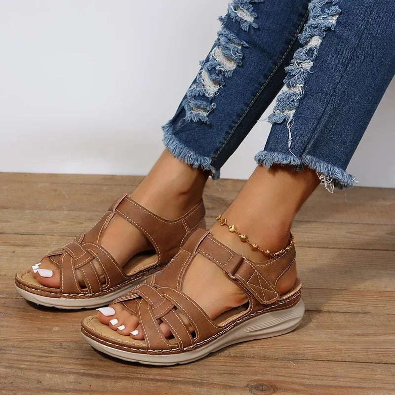 Miranda | Sandales Orthopédiques