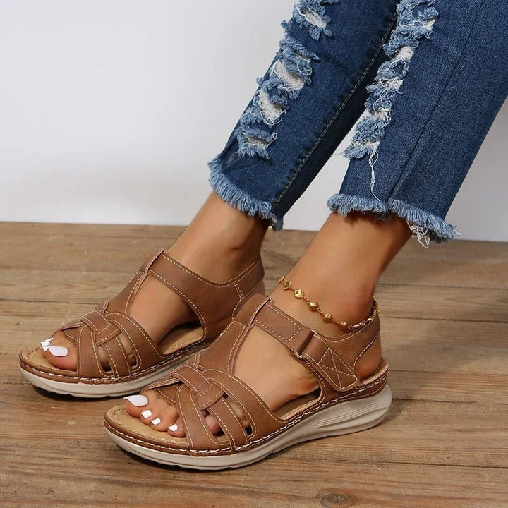 Miranda | Sandales Orthopédiques
