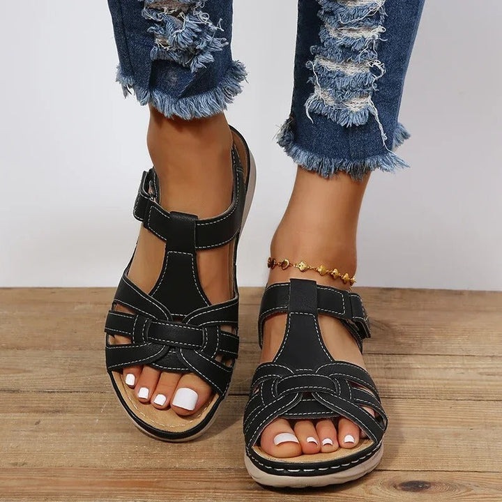 Miranda | Sandales Orthopédiques