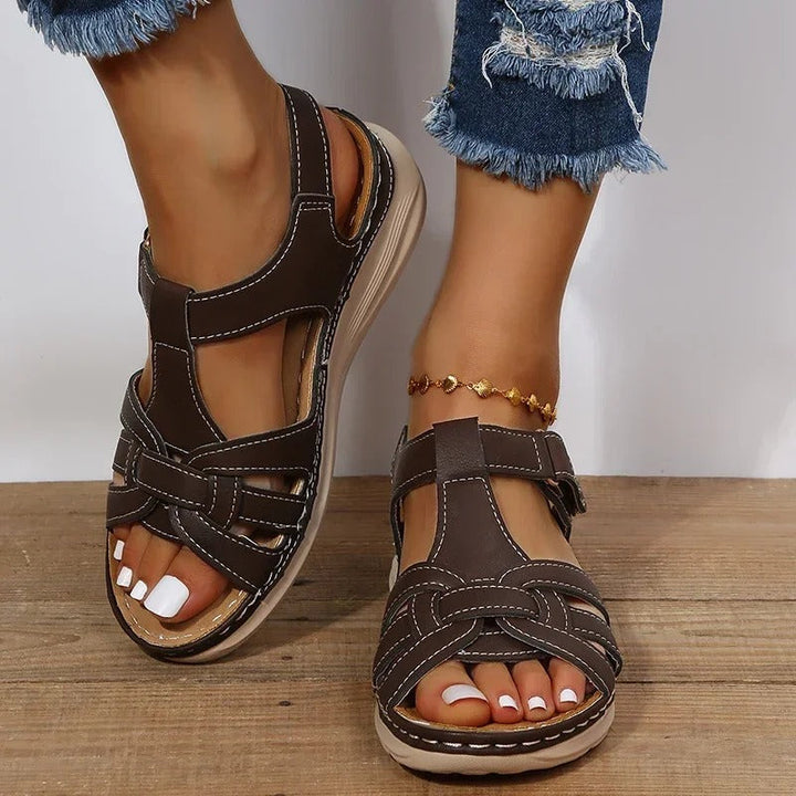 Miranda | Sandales Orthopédiques