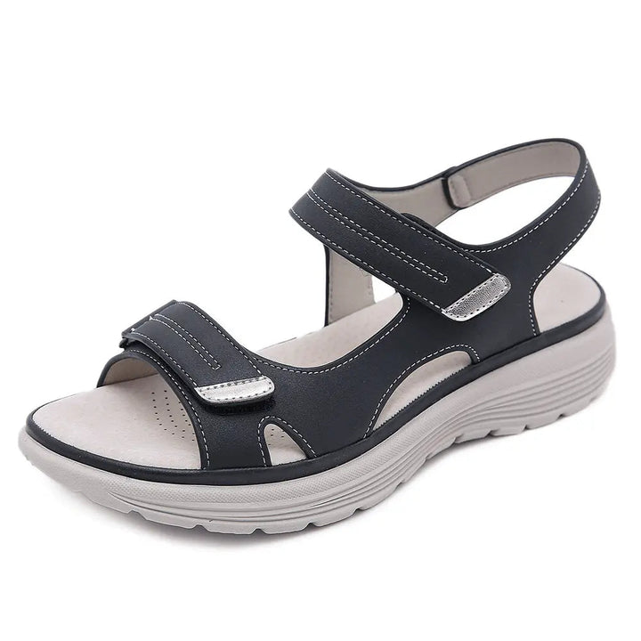 Soline | Sandales Ortho