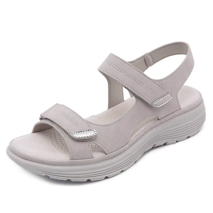 Soline | Sandales Ortho