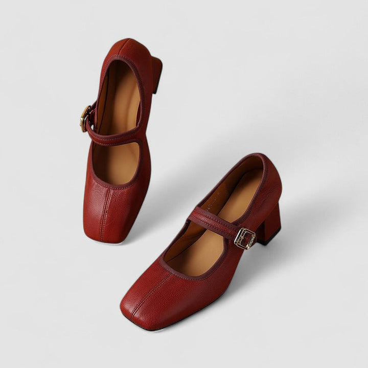 SOPHIE | CHAUSSURES ORTHOPÉDIQUES MARY JANE