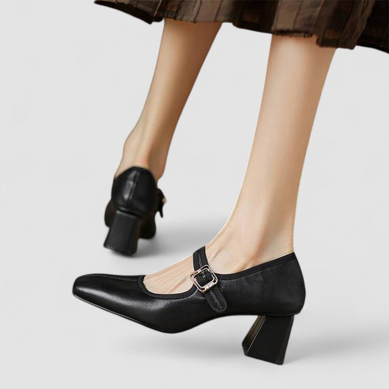 SOPHIE | CHAUSSURES ORTHOPÉDIQUES MARY JANE