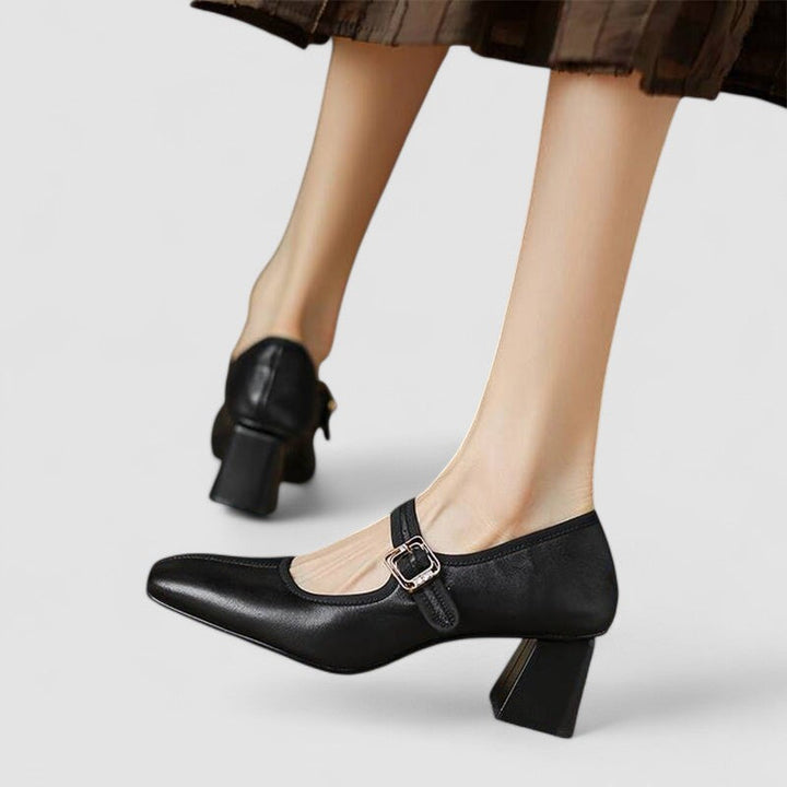 SOPHIE | CHAUSSURES ORTHOPÉDIQUES MARY JANE