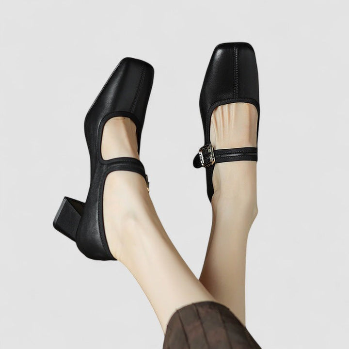 SOPHIE | CHAUSSURES ORTHOPÉDIQUES MARY JANE