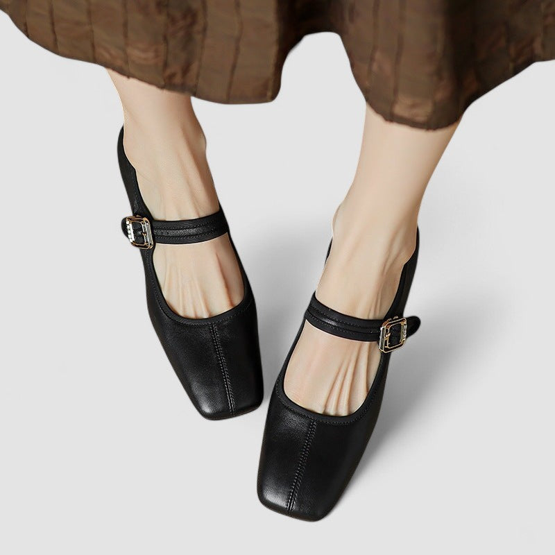 SOPHIE | CHAUSSURES ORTHOPÉDIQUES MARY JANE