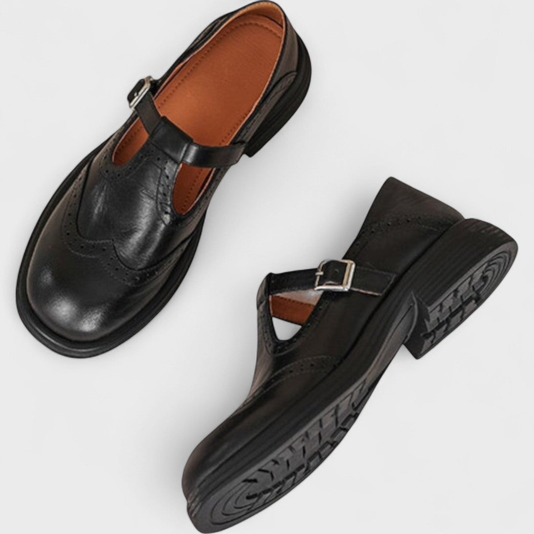 Elise | Tacco élégant et confortable