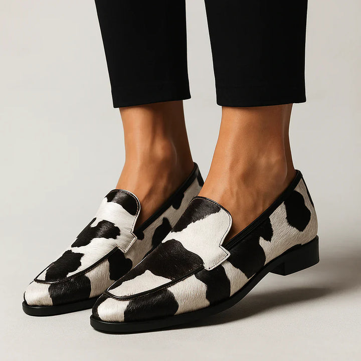 Mielle | Mocassins
