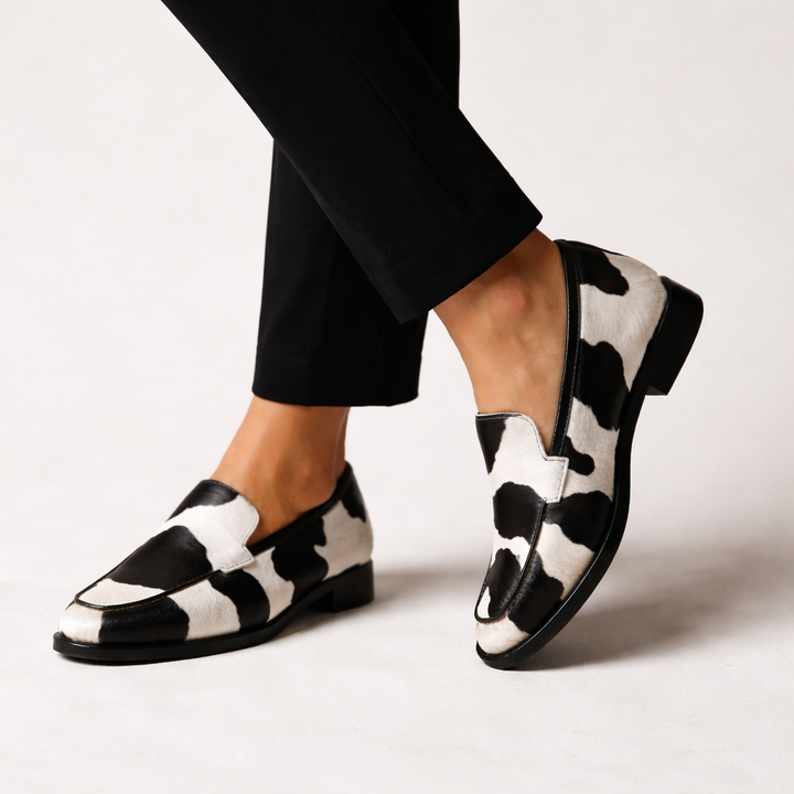 Mielle | Mocassins
